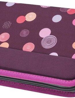 McNeill Federmäppchen Etui gefüllt Ruby