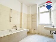 Ein Zuhause mit Potenzial: Geräumige 3-Raum-Wohnung in zentraler Lage - Magdeburg
