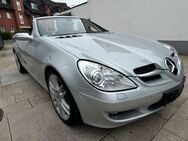 Mercedes-Benz SLK 280 SLK Roadster SLK 280 1.Hand - Troisdorf