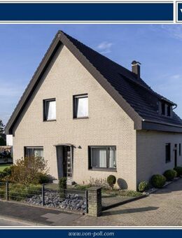 Großes Ein- / Zweifamilienhaus mit 3 Garagen in kinderfreundlicher Lage - Gütersloh