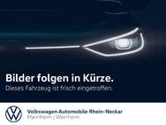 VW T-Roc Cabriolet, 1.5 TSI R-Line OPF, Jahr 2022 - Mannheim