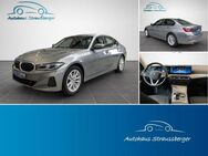 BMW 330 xe adptLED HiFi elSitz RFK HuD LCProf KZU 3Z - Roßtal