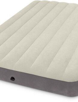 Intex Luftbett Deluxe Single High Airbed