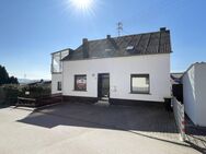 Einfamilienhaus mit schönem Garten - ruhig gelegen mit Stellplatz - Schmelz