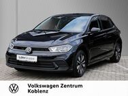 VW Polo, 1.0 TSI Move, Jahr 2023 - Koblenz