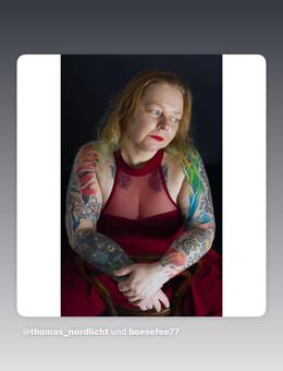 Finde ich dich hier ? - Wilhelmshaven