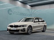 BMW 330, e M Sport AD Panodach digitales, Jahr 2022 - München