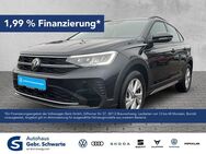 VW Taigo, 1.0 TSI Life LANE, Jahr 2024 - Meppen