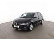 VW Polo 1.0 TSI Highline - Berlin