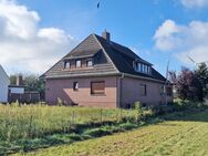 Charmantes 2-Familienhaus in Syke-Ristedt - Syke