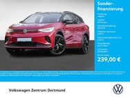 VW ID.4, GTX LM2EAD-UP, Jahr 2023 - Dortmund