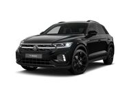 VW T-Roc, R-Line 150, Jahr 2022 - Ehingen (Donau)