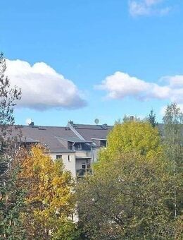 RENOVIERT / BESTLAGE / BLICK INS GRÜNE / MODERNER SCHNITT - Chemnitz