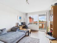 Open House am 17.05.25 um 15 Uhr - Gemütliche 2-Zi-Whg. mit Balkon - Erlangen