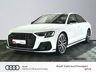 Audi A8, 50 TDI quattro S-Line, Jahr 2023 - Braunschweig