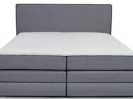 COLLECTION AB Boxspringbett Ninoni, inkl. Bettkasten, Topper und wahlweise mit LED-Beleuchtung