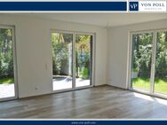 Hochwertige Wohnung mit eigener Terrasse in Waldnähe - Dortmund