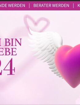 Spirituelle Lebensberatung neues Portal - Ahrensburg