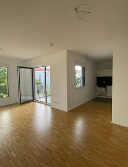 Einziehen und modern wohnen! 1-Zimmer Wohnung mit EBK - Nürnberg
