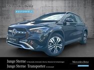 Mercedes GLA 180, PROGRESSIVE EASYP DIGITAL, Jahr 2023 - Wiesloch