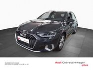 Audi A3, Sportback advanced 35 TDI, Jahr 2023 - Kassel