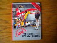 LTU wünscht einen guten Flug,Meier/Damke,Schwann Verlag,1981 - Linnich