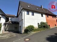 Sofort verfügbares Einfamilienhaus in Laudenbach - Weikersheim