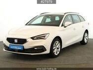 Seat Leon, 2.0 TDI ST Style #####, Jahr 2021 - Donnersdorf