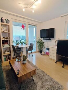 Nettes Apartment unweit der Uniklinik - Homburg