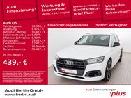 Audi Q5, 50 TFSI e Sport qu, Jahr 2020 - Berlin