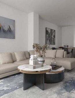 Lichtdurchflutete Dachgeschosswohnung kernsaniert -provisionsfrei- - Gelsenkirchen