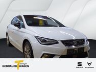 Seat Ibiza, 1.0 TSI FR, Jahr 2024 - Bochum