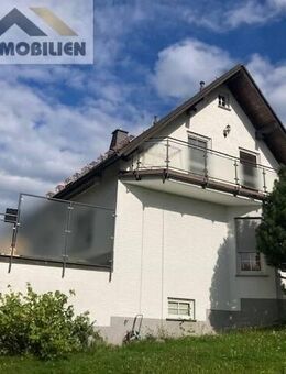 EFH für junge Familie - Schneeberg (Sachsen)