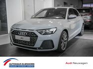 Audi A1, Sportback advanced 30 TFSI, Jahr 2022 - Kölln-Reisiek