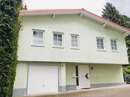 Wohnhaus in ruhiger Lage im Kurgebiet von Bad Liebenstein - Bad Liebenstein