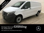 Mercedes-Benz Vito 110 CDI KA lang AHK*Kamera*LED*Klima*3 Sitz - Mosbach