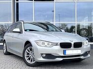 BMW 320 d xDrive adaptiv Bi-Xenon Sitzheiz. Scheckhef - Dessau-Roßlau