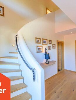 Wo Luxus auf Ursprünglichkeit trifft - Krün