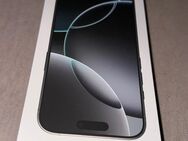 Iphone 16Pro im wert von 1300€ Neu Orginal verpackt welche dame möchte es haben,angebot gilt so lange es online ist - Riesa Zentrum