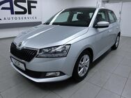 Skoda Fabia, Ambition # # #, Jahr 2021 - Fürstenwalde (Spree)