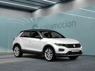 VW T-Roc, 1.5 TSI OPF Style, Jahr 2020 - München