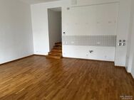 [] biburg [] kloster [] 3-raum wohnung im eg [] parkett [] wanne [] terrasse [] stellplatz [] - Biburg