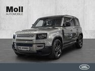 Land Rover Defender, 110 X-Dynamic SE D300 Mild-Hybrid AD, Jahr 2023 - Frechen