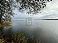 EINZIGARTIGES WASSERGLÜCK - Am Mellensee