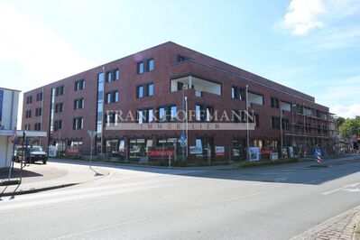 Schöne Neubau Wohnung im Zentrum von Henstedt-Ulzburg