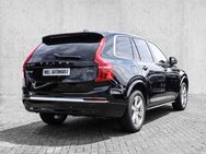 Volvo XC90 Plus Bright AWD B5 Diesel EU6d 7-Sitzer Allrad AD StandHZG AHK digitales Cockpit - Aachen