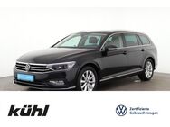 VW Passat Variant, 2.0 TDI Elegance IQ Light App, Jahr 2023 - Gifhorn