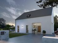 HELL UND FREUNDLICH - EIN HAUS ZUM VERLIEBEN - Germering