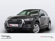 Audi Q5 50 TFSIe Q SPORT XENON KAMERA KLIMA SITZHZ NAVI+ - Plettenberg