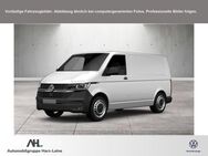 VW T6.1, 2.0 TDI Kastenwagen, Jahr 2020 - Osterode (Harz)